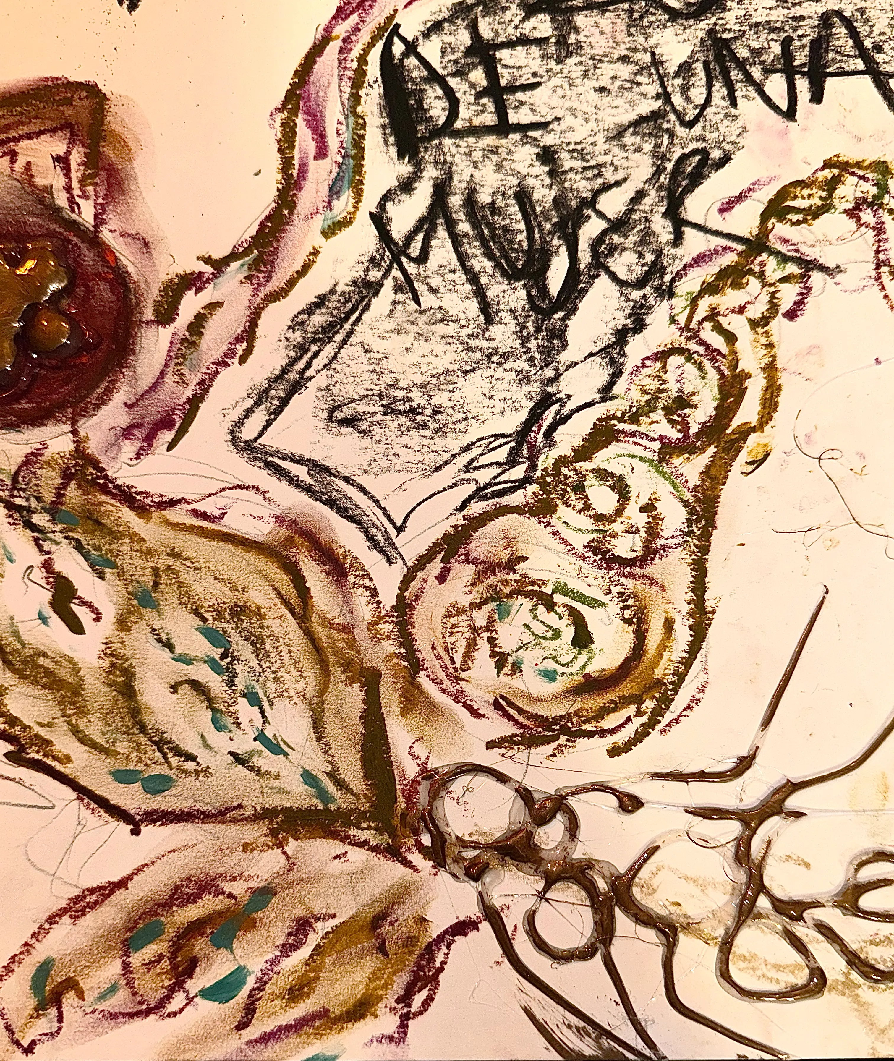 Das Leben de Una Mujer, 2024 — view 3