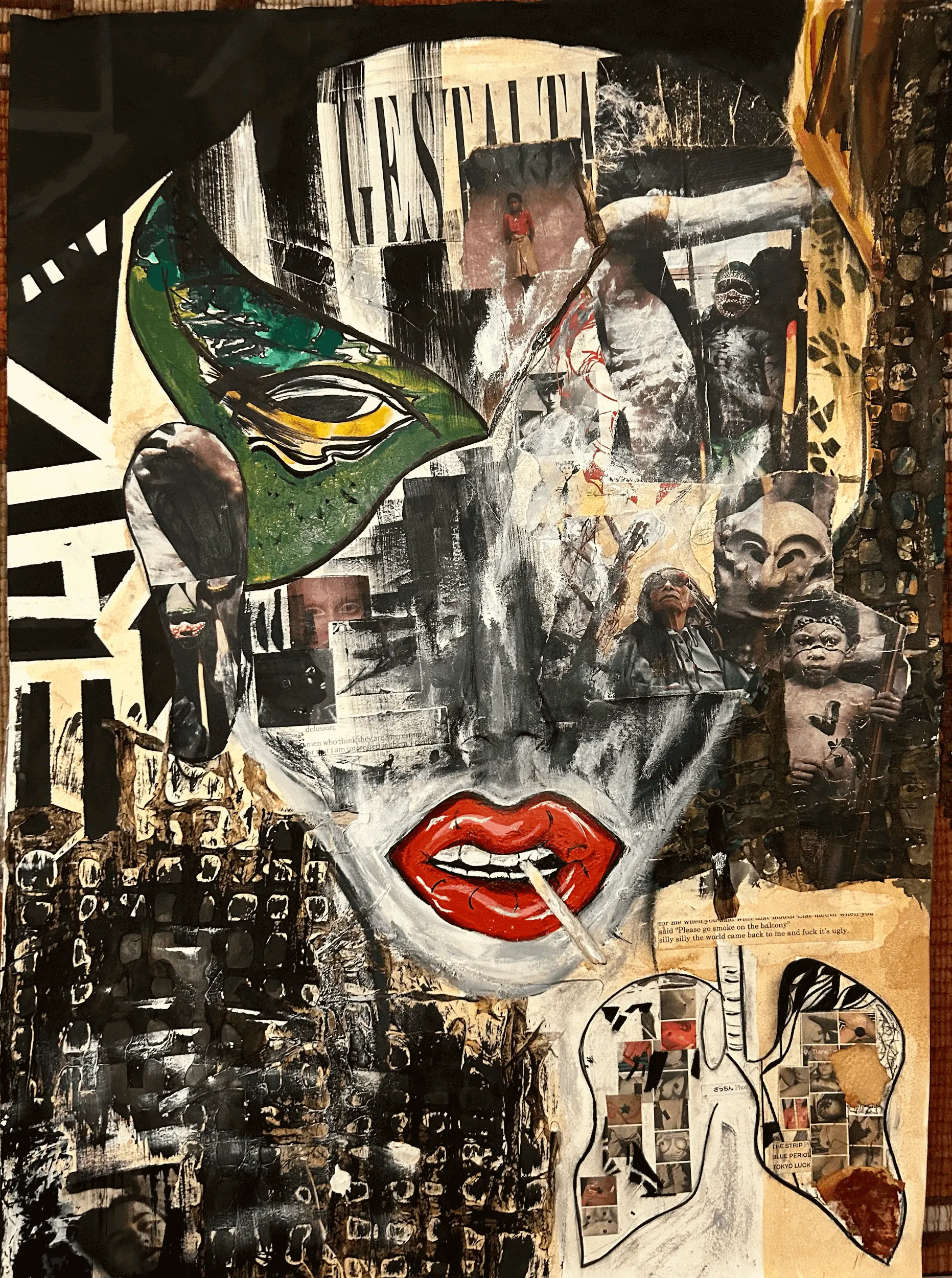 El Sistema, 2023 — view 2
