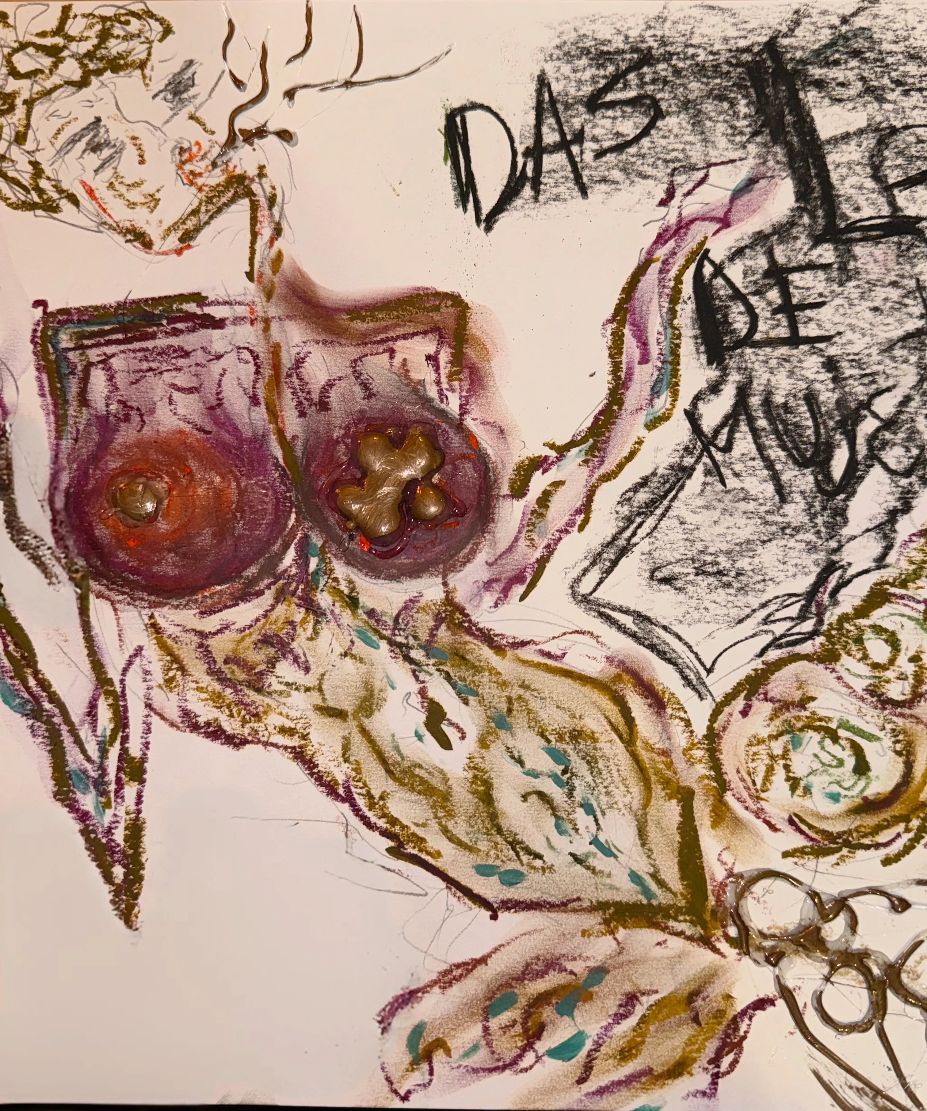 Das Leben de Una Mujer, 2024 — view 1