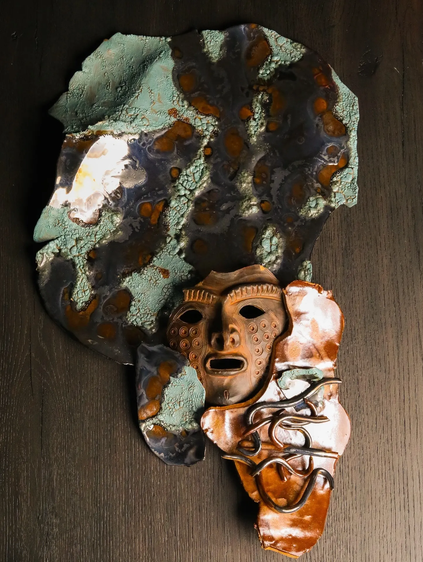Gedärme — view 1