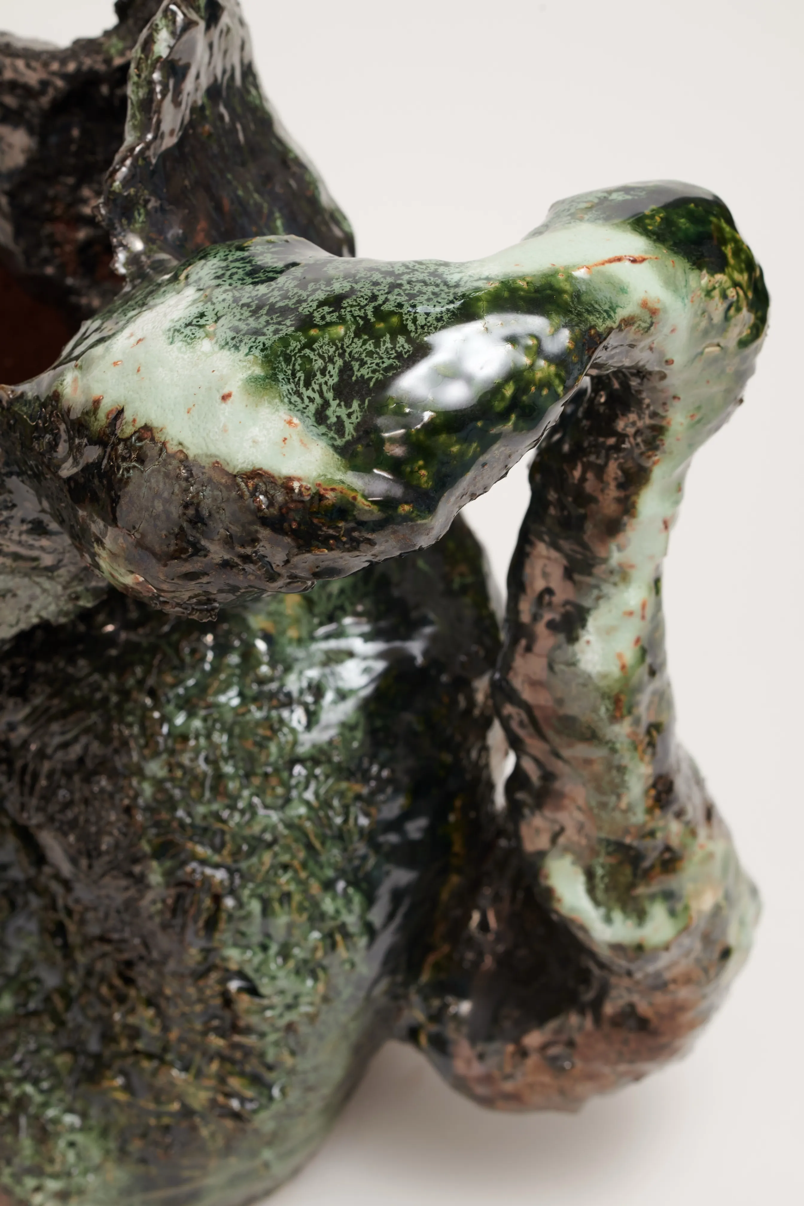 Altro corpo, 2026 — view 3