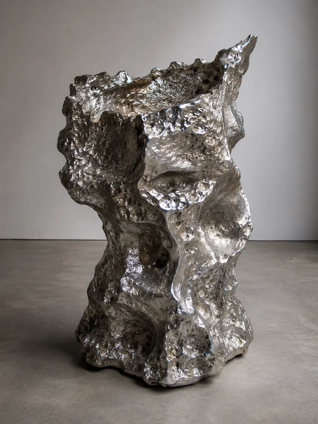 Untitled, 2026 — view 1